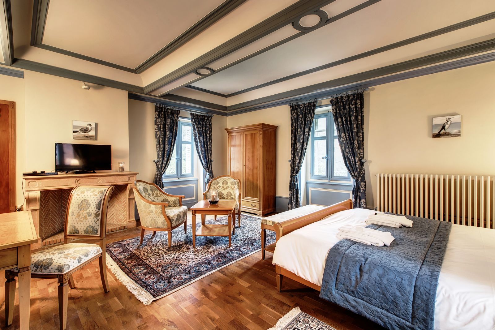 Afbeelding van Chateau le Victoire - exclusieve kasteelvakantie Frankrijk