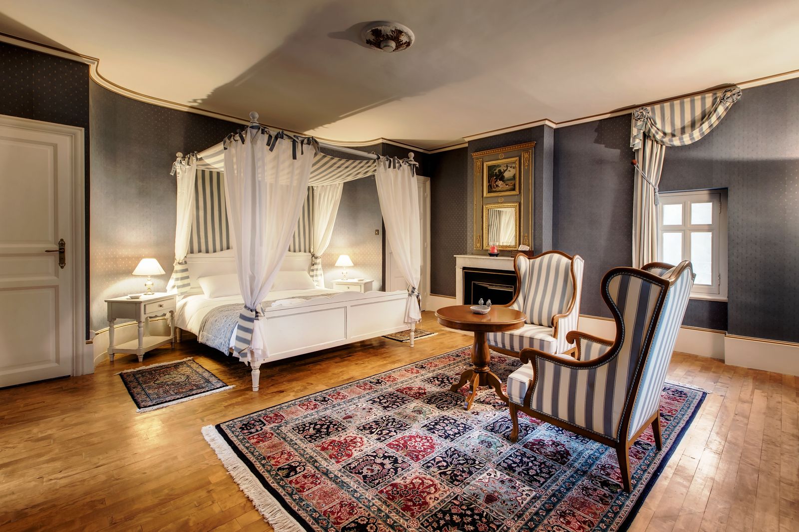 Afbeelding van Chateau le Victoire - exclusieve kasteelvakantie Frankrijk