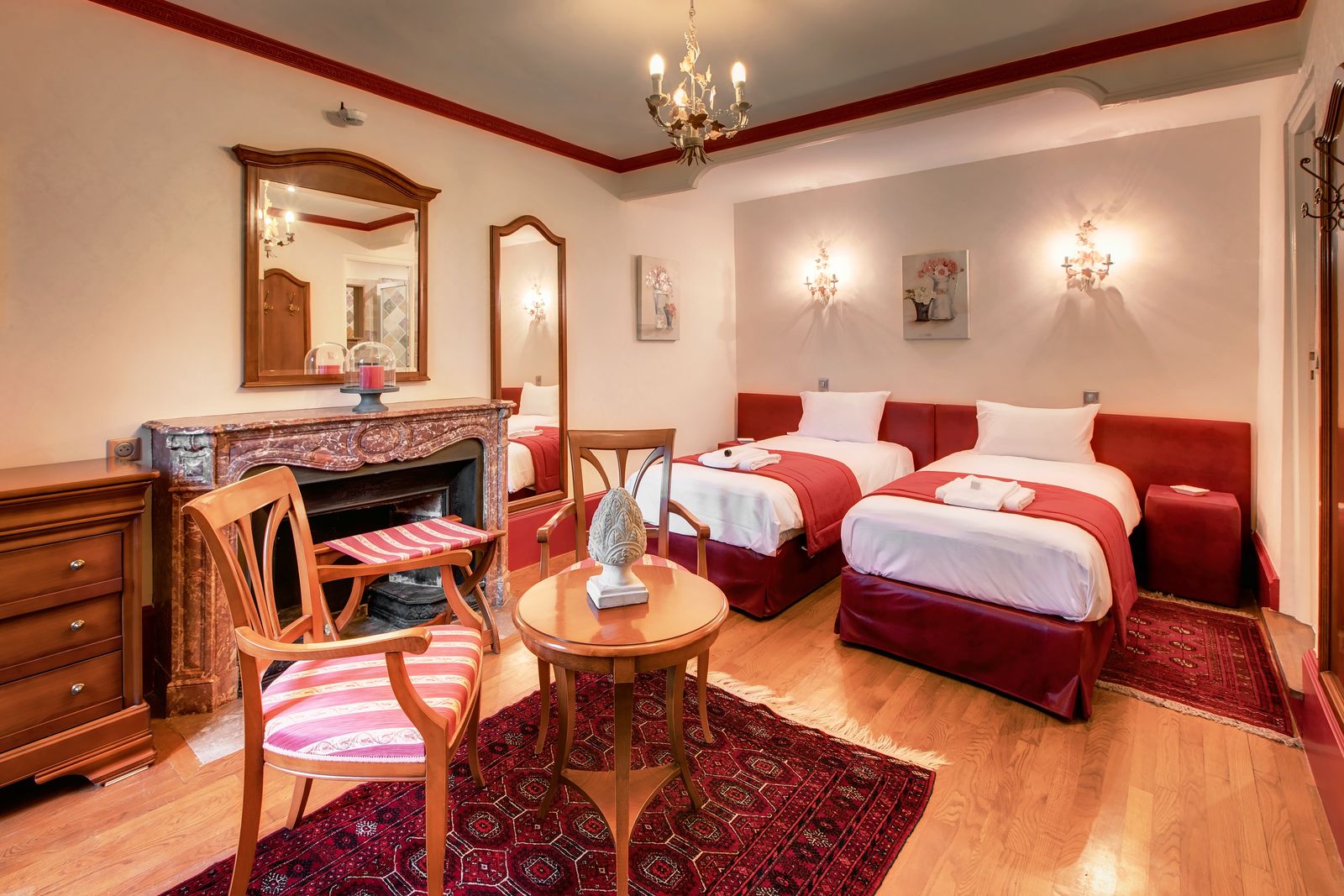 Afbeelding van Chateau le Victoire - exclusieve kasteelvakantie Frankrijk