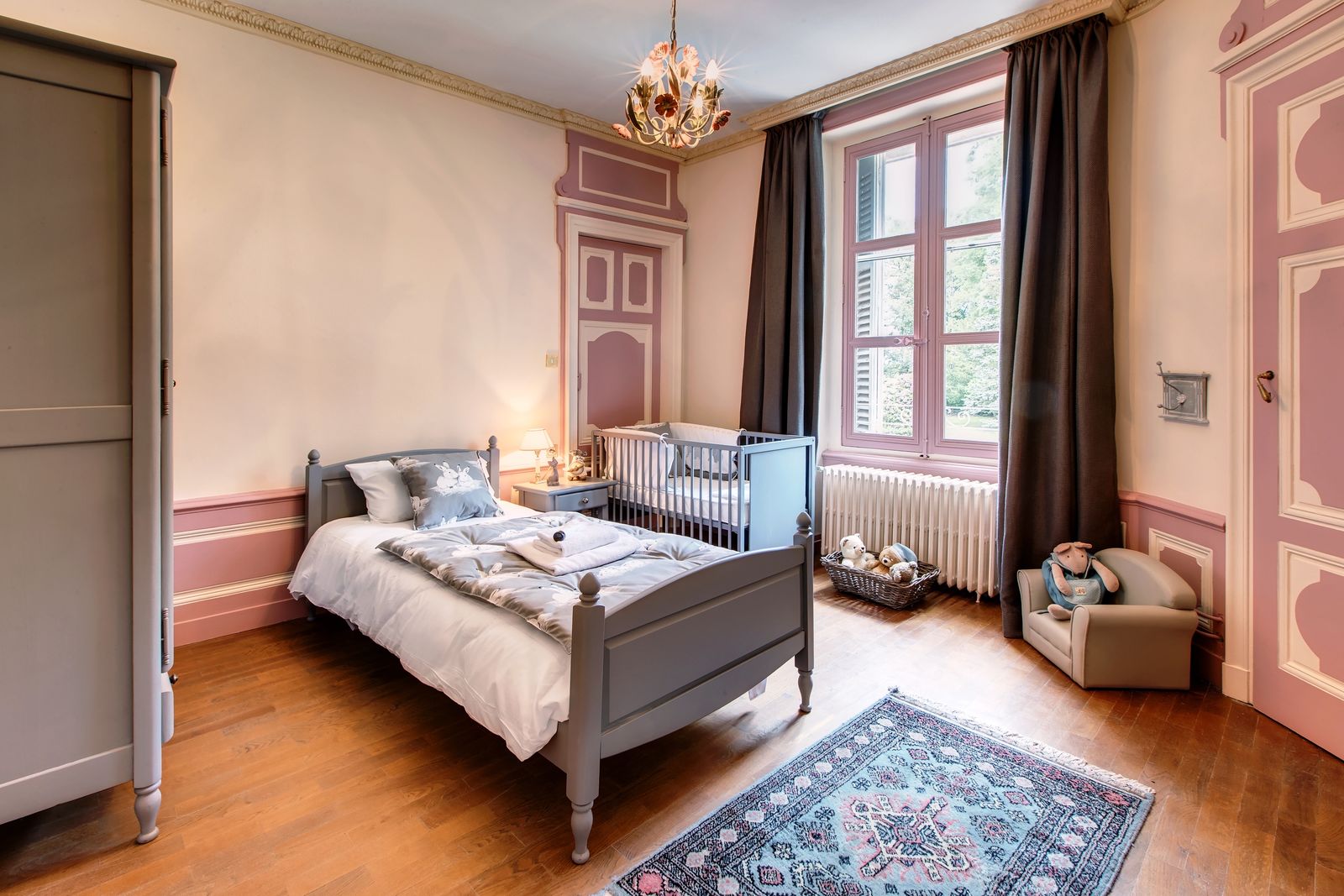 Afbeelding van Chateau le Victoire - exclusieve kasteelvakantie Frankrijk