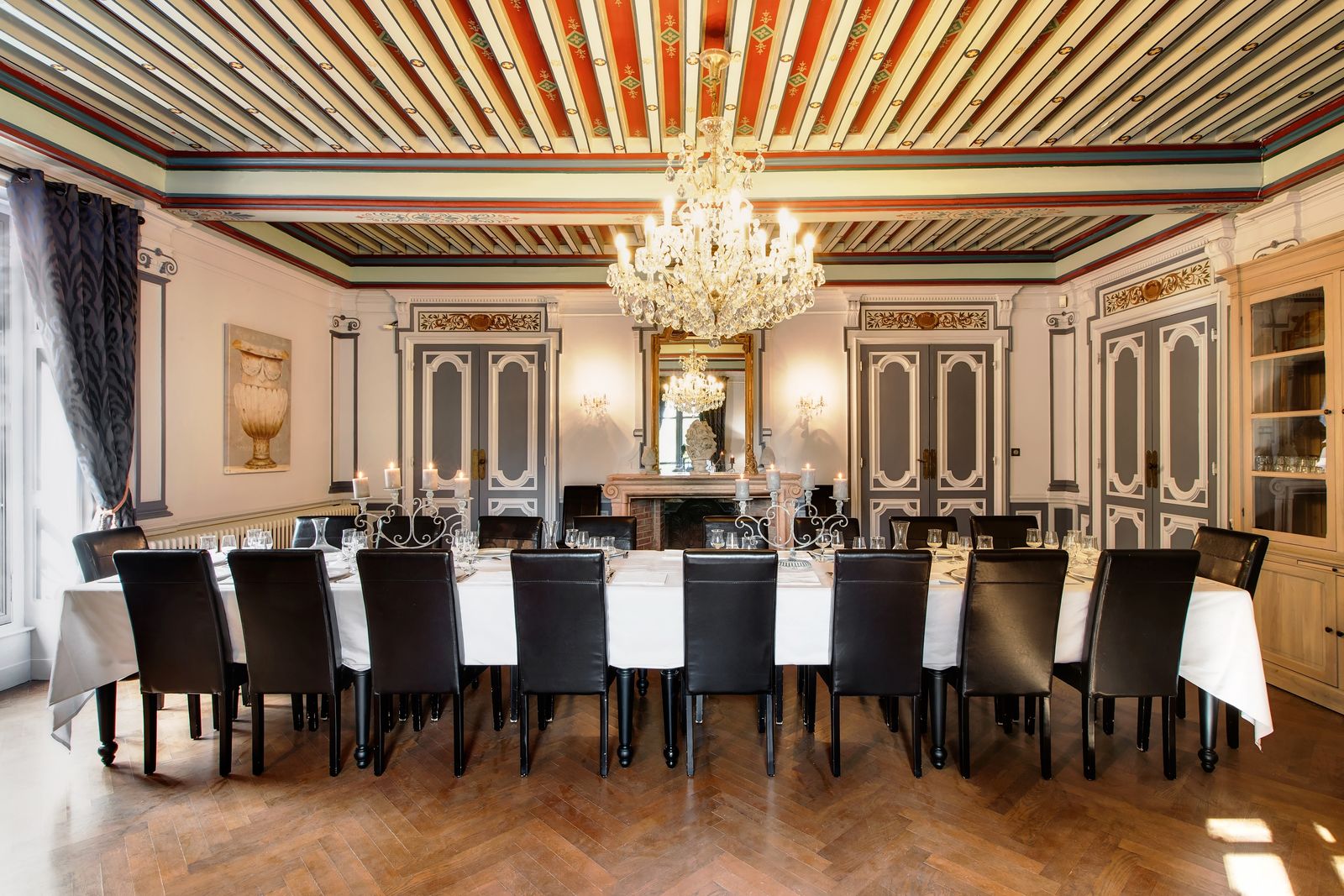 Afbeelding van Chateau le Victoire - exclusieve kasteelvakantie Frankrijk