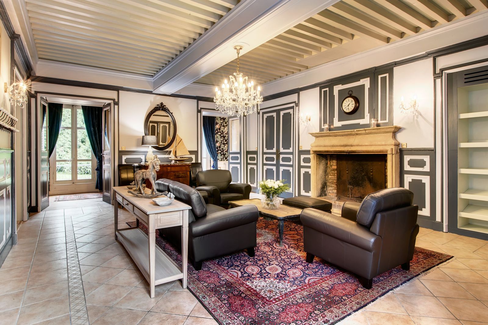 Afbeelding van Chateau le Victoire - exclusieve kasteelvakantie Frankrijk