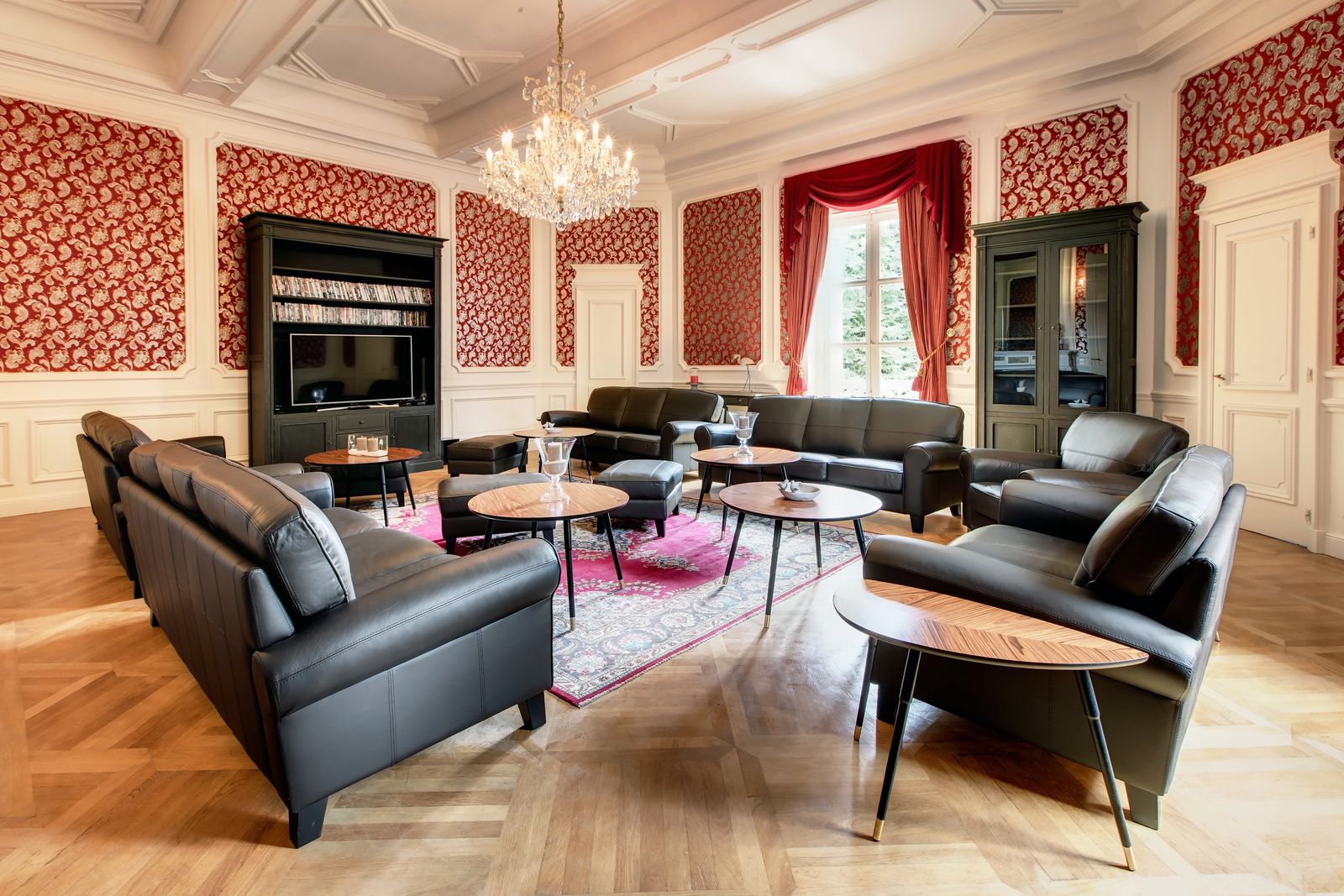 Afbeelding van Chateau le Victoire - exclusieve kasteelvakantie Frankrijk
