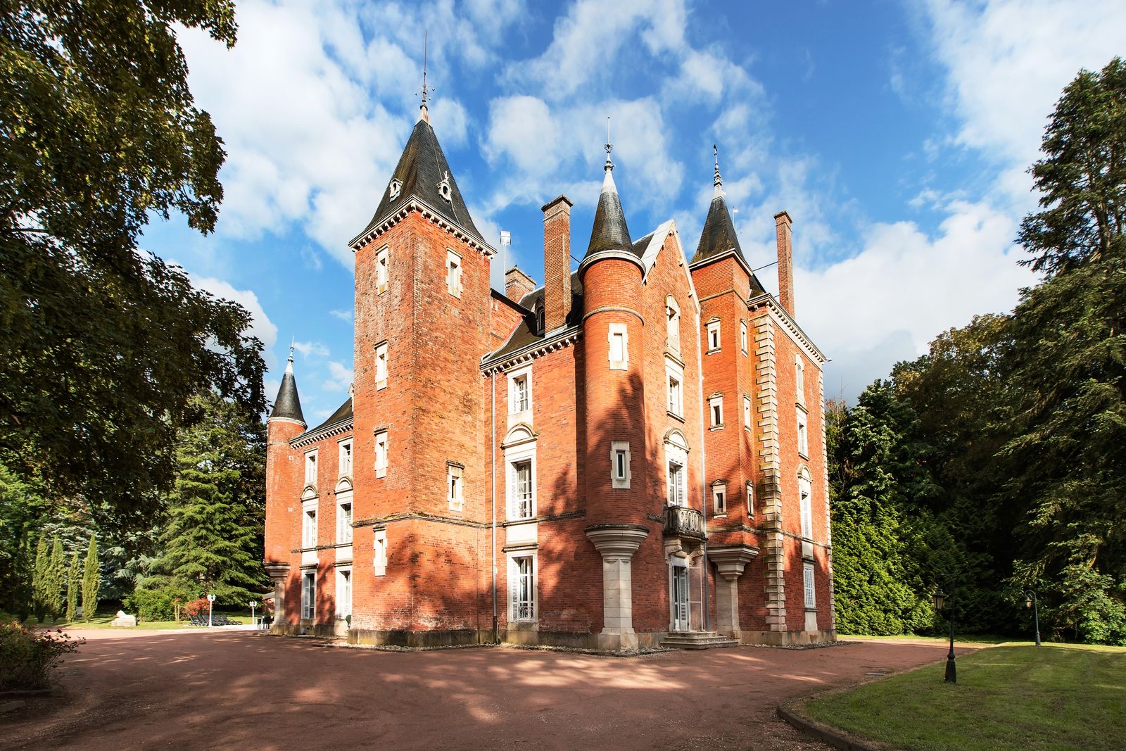 Afbeelding van Chateau le Victoire - exclusieve kasteelvakantie Frankrijk