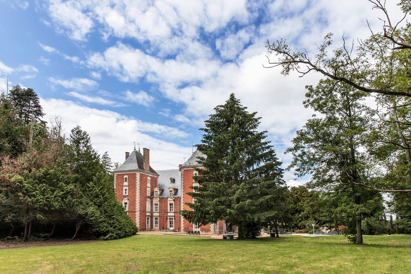 Afbeelding van Chateau le Victoire - exclusieve kasteelvakantie Frankrijk