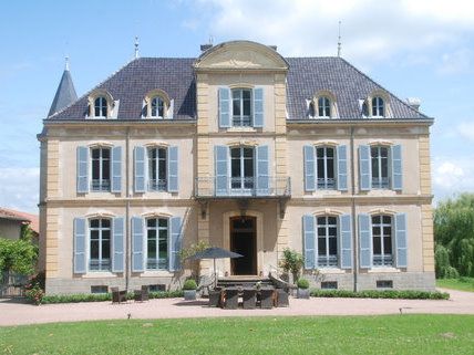 Afbeelding van Domaine du Roi François - Château - kasteelvakantie Frankrijk