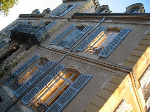 Afbeelding van Domaine du Roi François - Château - kasteelvakantie Frankrijk