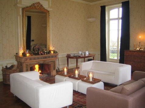 Afbeelding van Domaine du Roi François - Château - kasteelvakantie Frankrijk