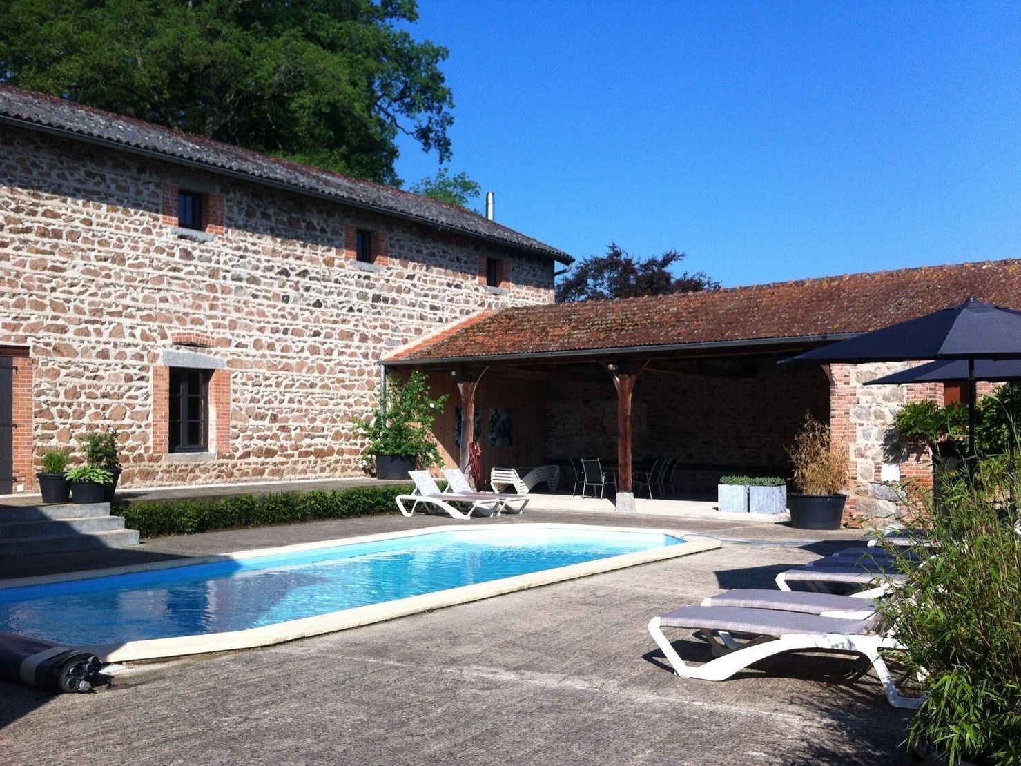 Afbeelding van Domaine du Roi François - Maison luxe vakantiehuis Frankrijk