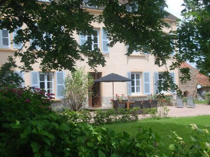 Afbeelding van Domaine du Roi François - Maison luxe vakantiehuis Frankrijk