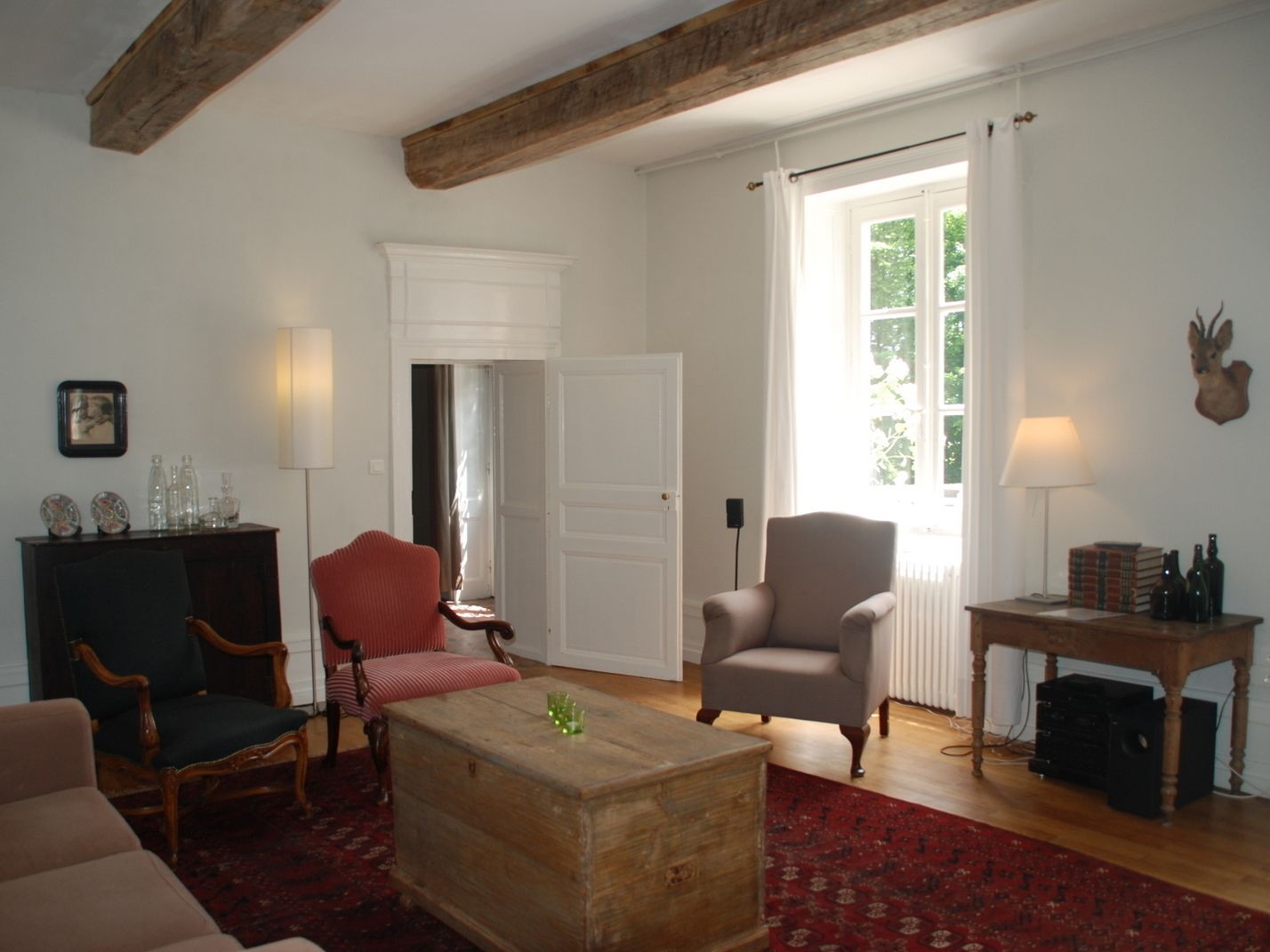 Afbeelding van Domaine du Roi François - Maison luxe vakantiehuis Frankrijk