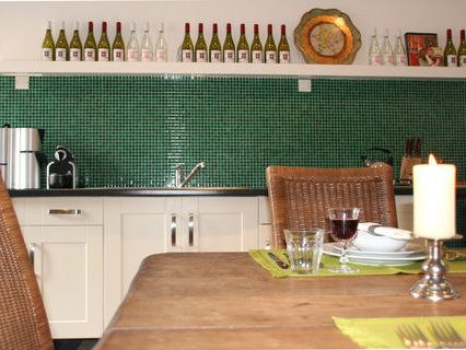 Afbeelding van Domaine du Roi François - Maison luxe vakantiehuis Frankrijk