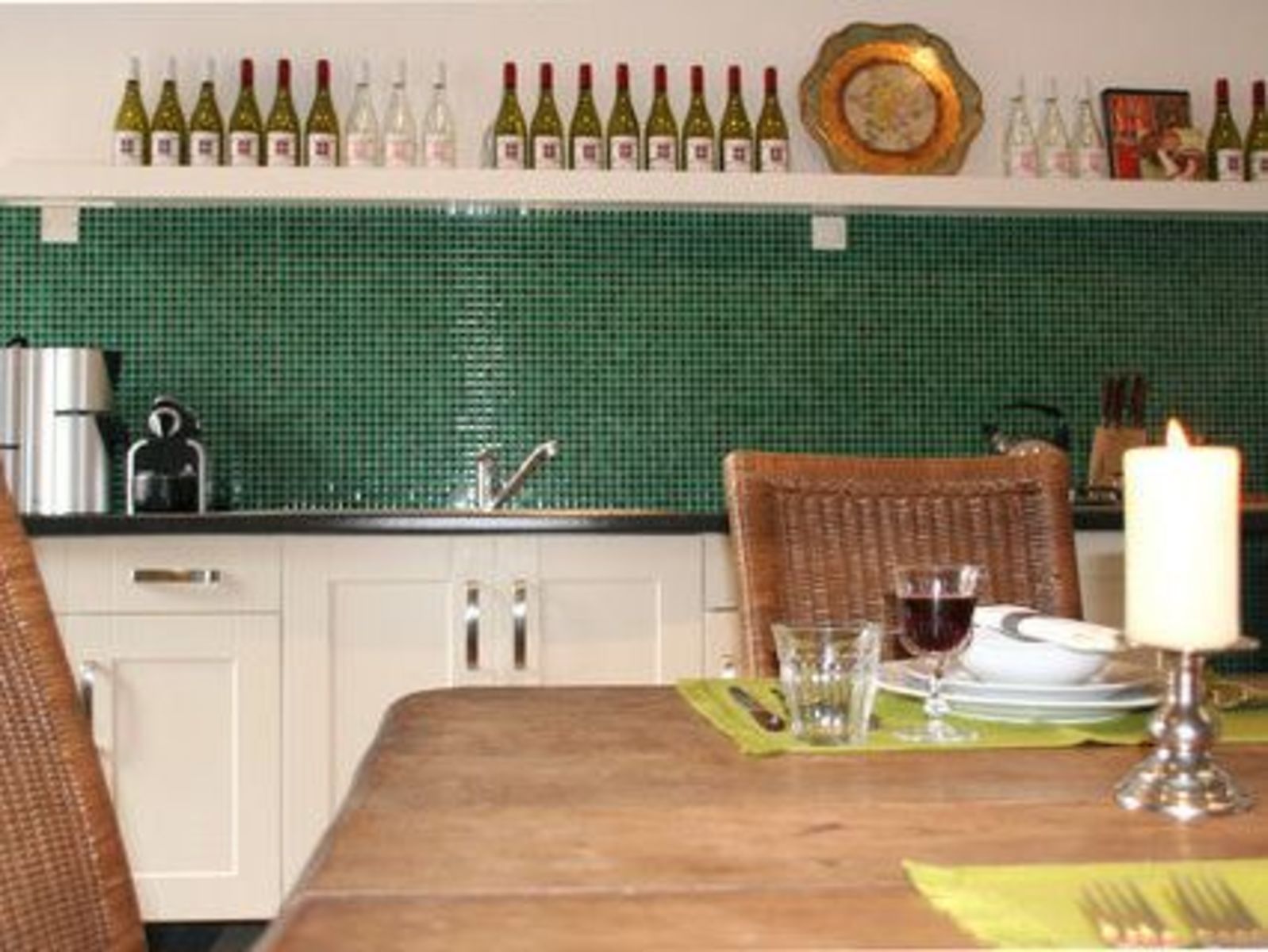 Domaine du Roi François - Maison luxe vakantiehuis Frankrijk