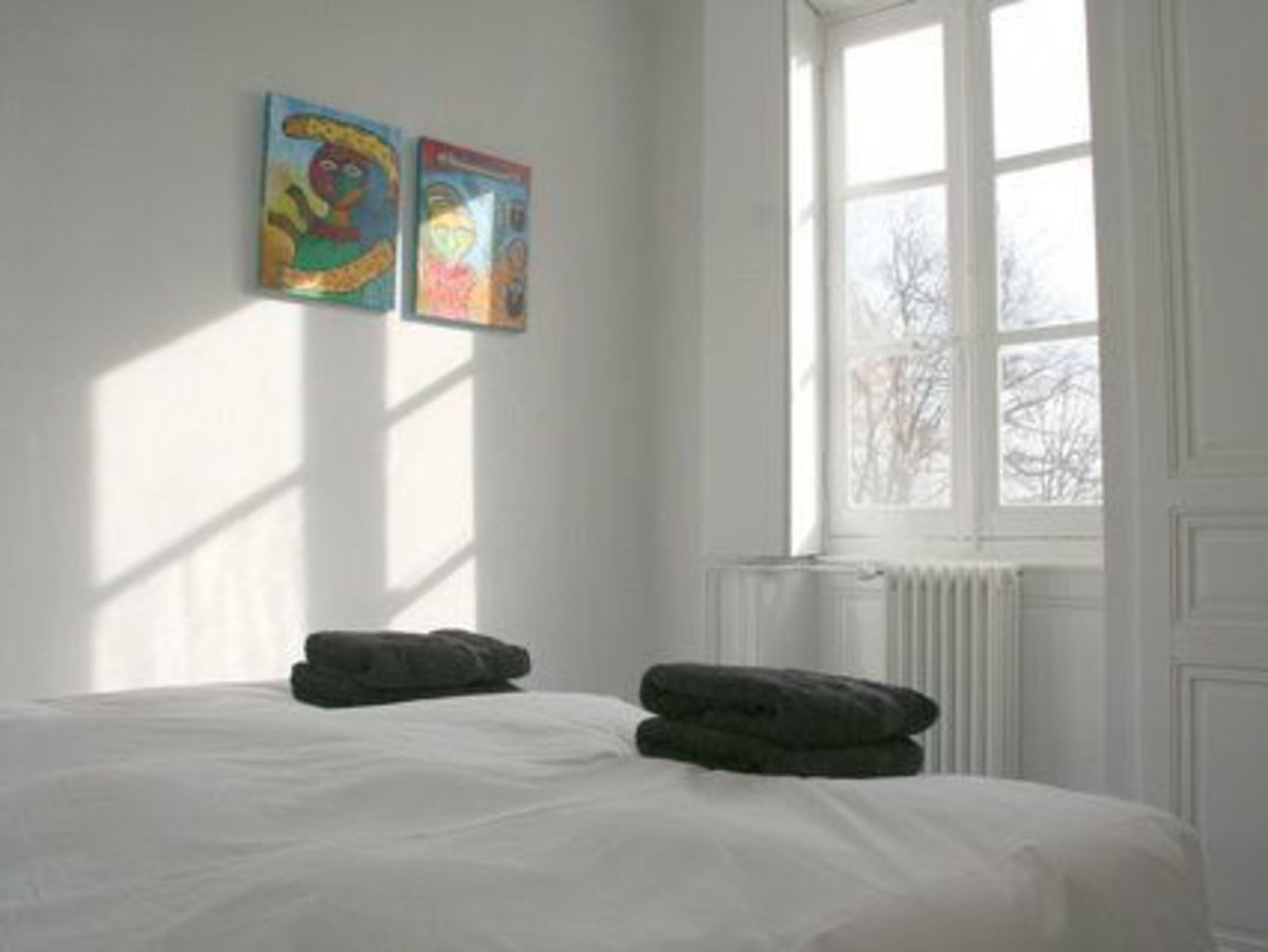 Domaine du Roi François - Maison luxe vakantiehuis Frankrijk