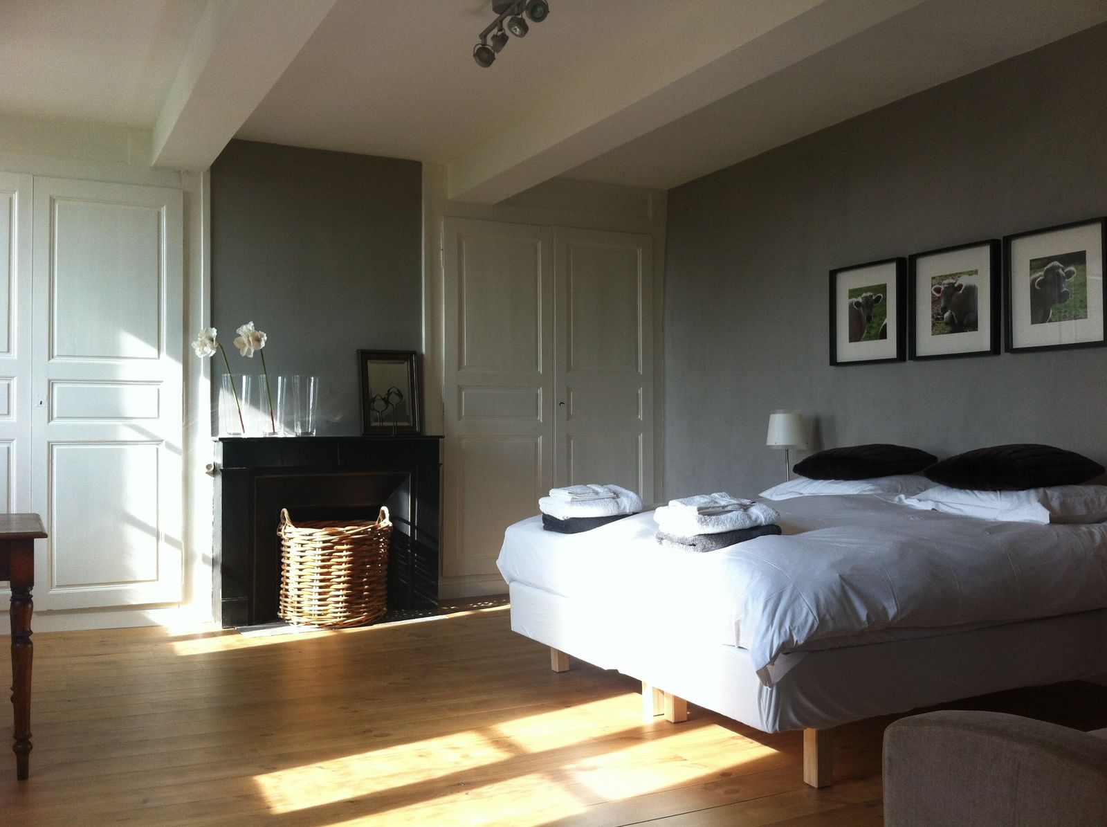 Afbeelding van Domaine du Roi François - Maison luxe vakantiehuis Frankrijk