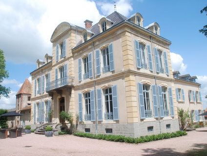 Afbeelding van Domaine du Roi François - Maison luxe vakantiehuis Frankrijk