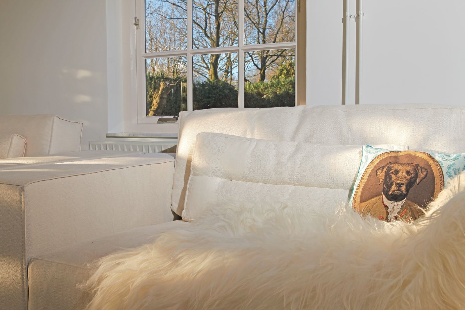 Afbeelding van Villa + Gastenverblijf de Hondsrug - luxe vakantiehuis Drenthe met hottub