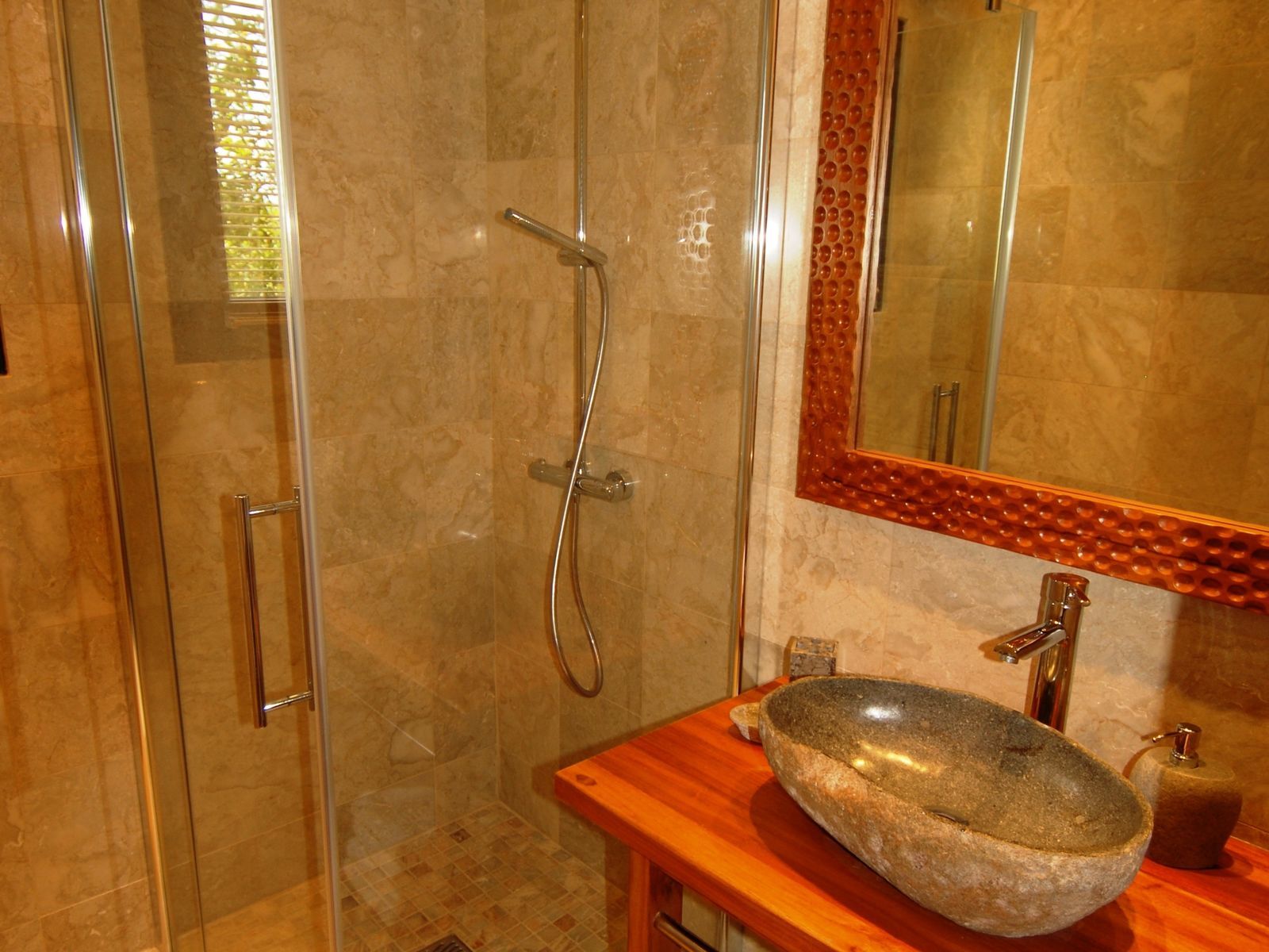 Domaine les Marées - 1. le Puits aux Souhaits - luxe vakantiehuis Frankrijk