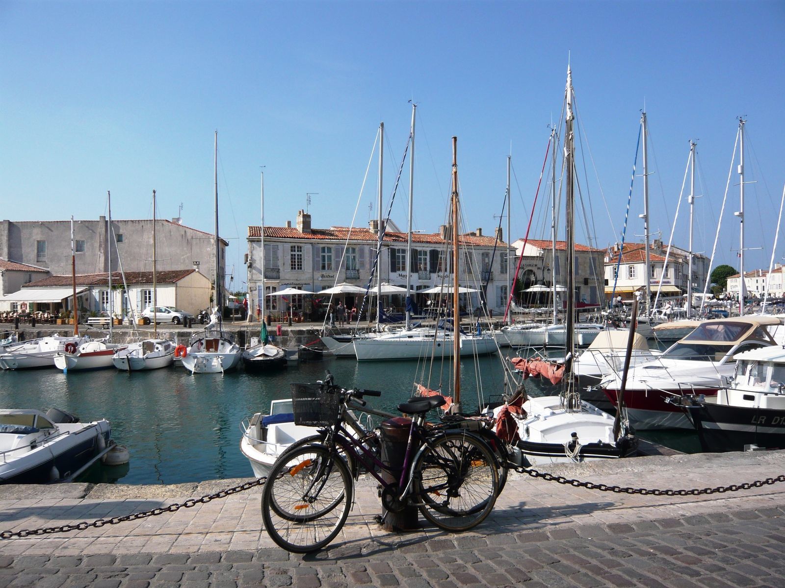 Domaine les Marées - 4. Au Rythme des Marées - vakantiehuizen Frankrijk