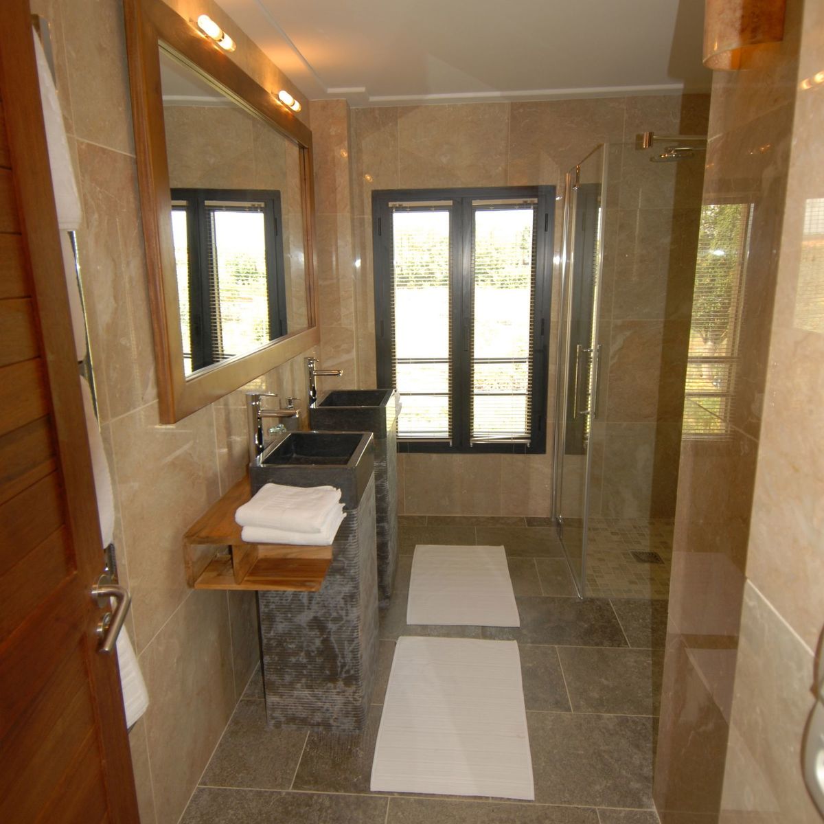 Domaine les Marées - 5. Le Lac des Cygnes - luxe vakantievilla Frankrijk