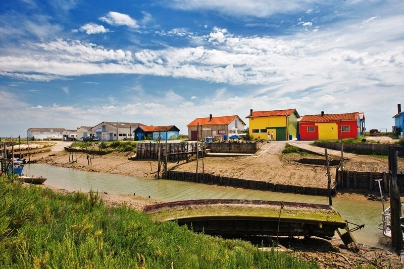 Afbeelding van Domaine les Marées - 5. Le Lac des Cygnes - luxe vakantievilla Frankrijk
