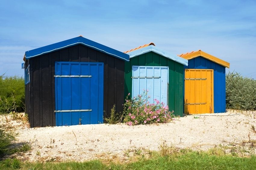 Afbeelding van Domaine les Marées - 8. Le Nid des Cigognes - vakantiehuizen in Frankrijk