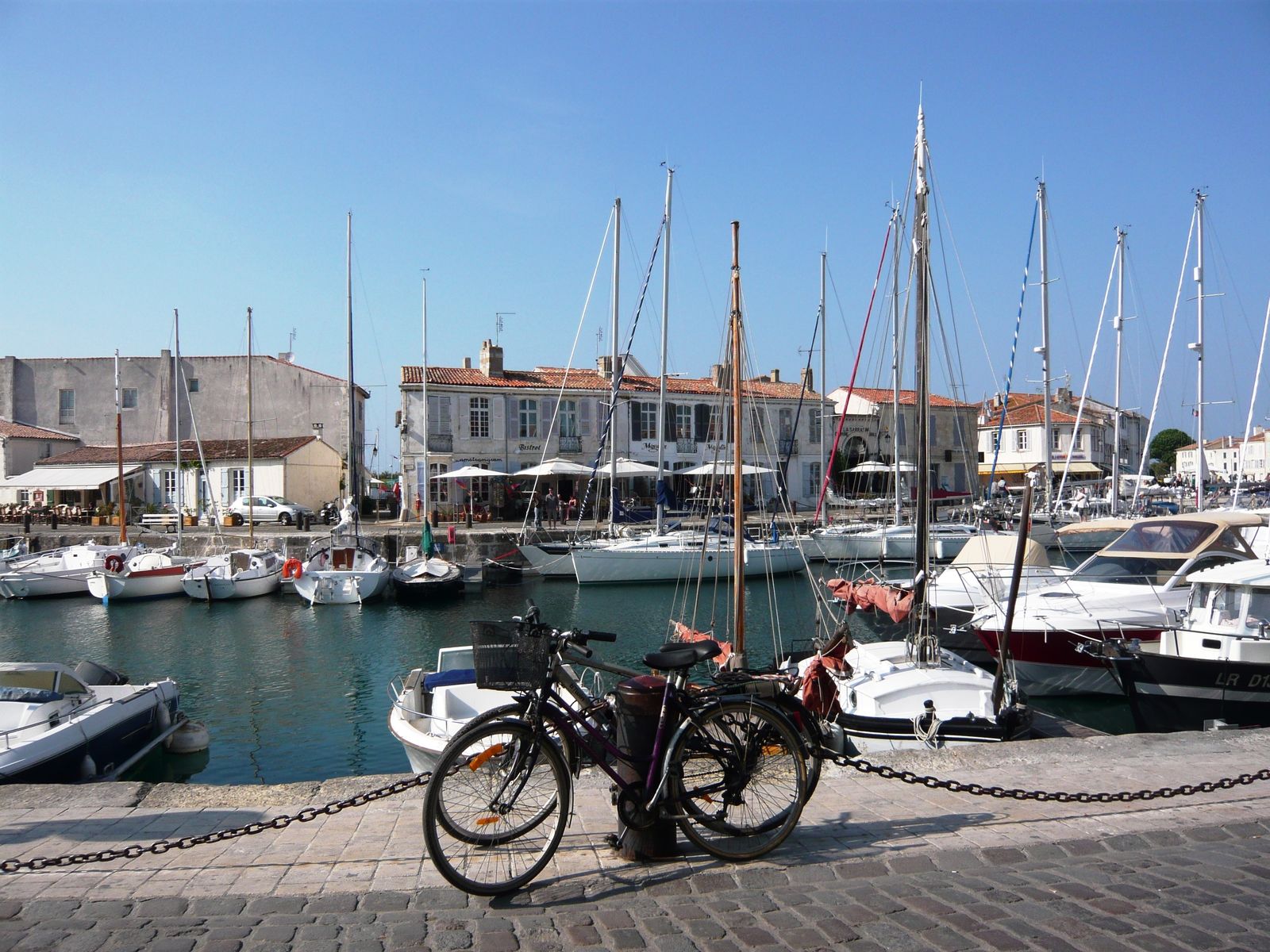 Afbeelding van Domaine les Marées - 8. Le Nid des Cigognes - vakantiehuizen in Frankrijk