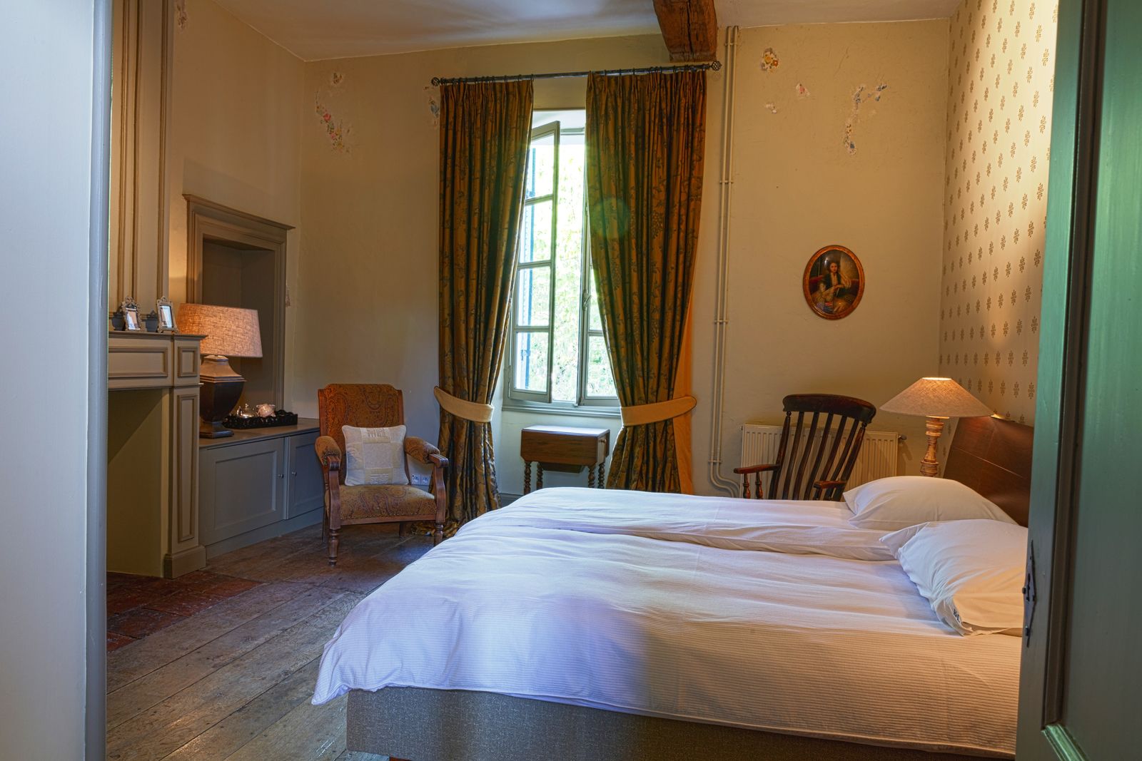 Afbeelding van Maison de Chasse - La Mazilière - luxe vakantiehuis Dordogne, Frankrijk