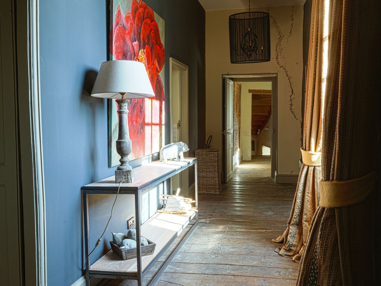 Afbeelding van Maison de Chasse - La Mazilière - luxe vakantiehuis Dordogne, Frankrijk