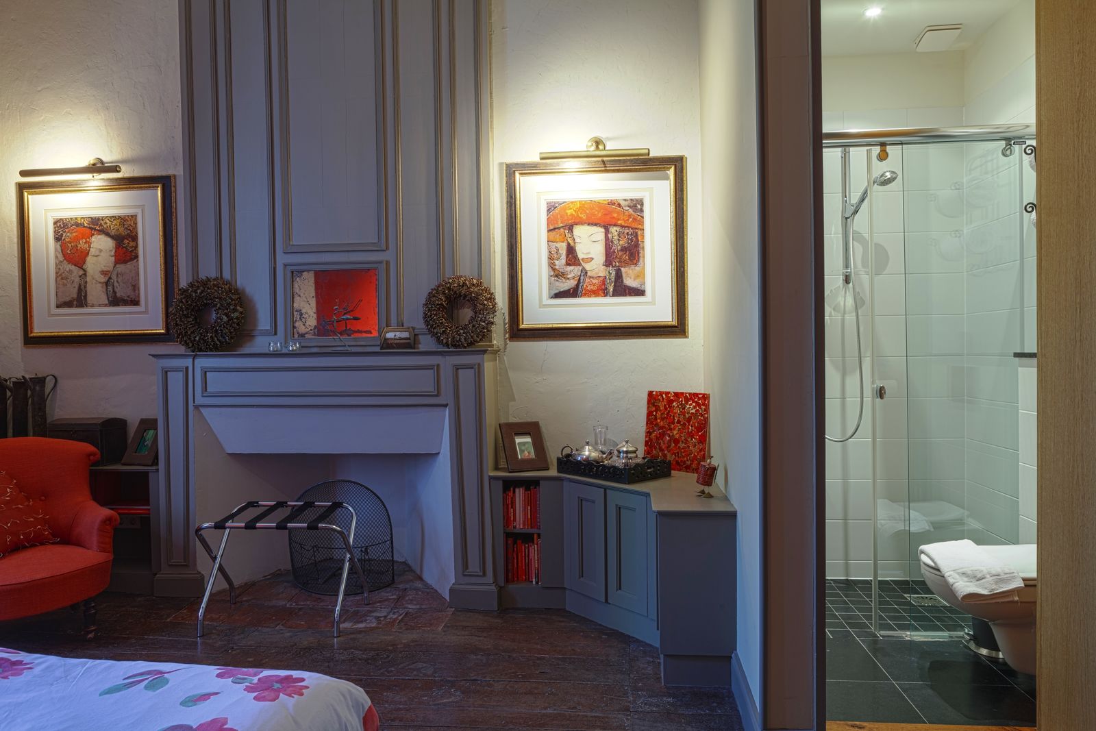 Afbeelding van Maison de Chasse - La Mazilière - luxe vakantiehuis Dordogne, Frankrijk