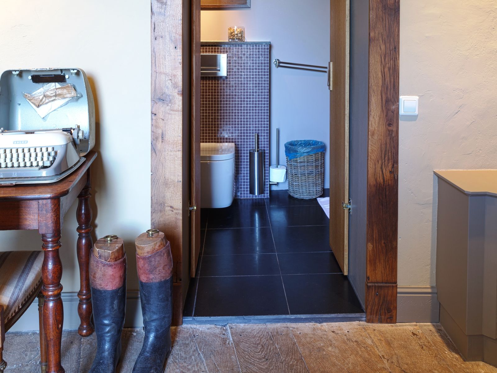 Afbeelding van Maison de Chasse - La Mazilière - luxe vakantiehuis Dordogne, Frankrijk