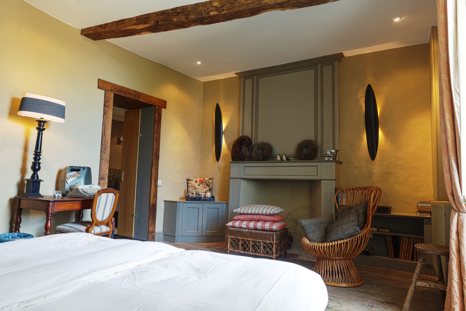 Afbeelding van Maison de Chasse - La Mazilière - luxe vakantiehuis Dordogne, Frankrijk