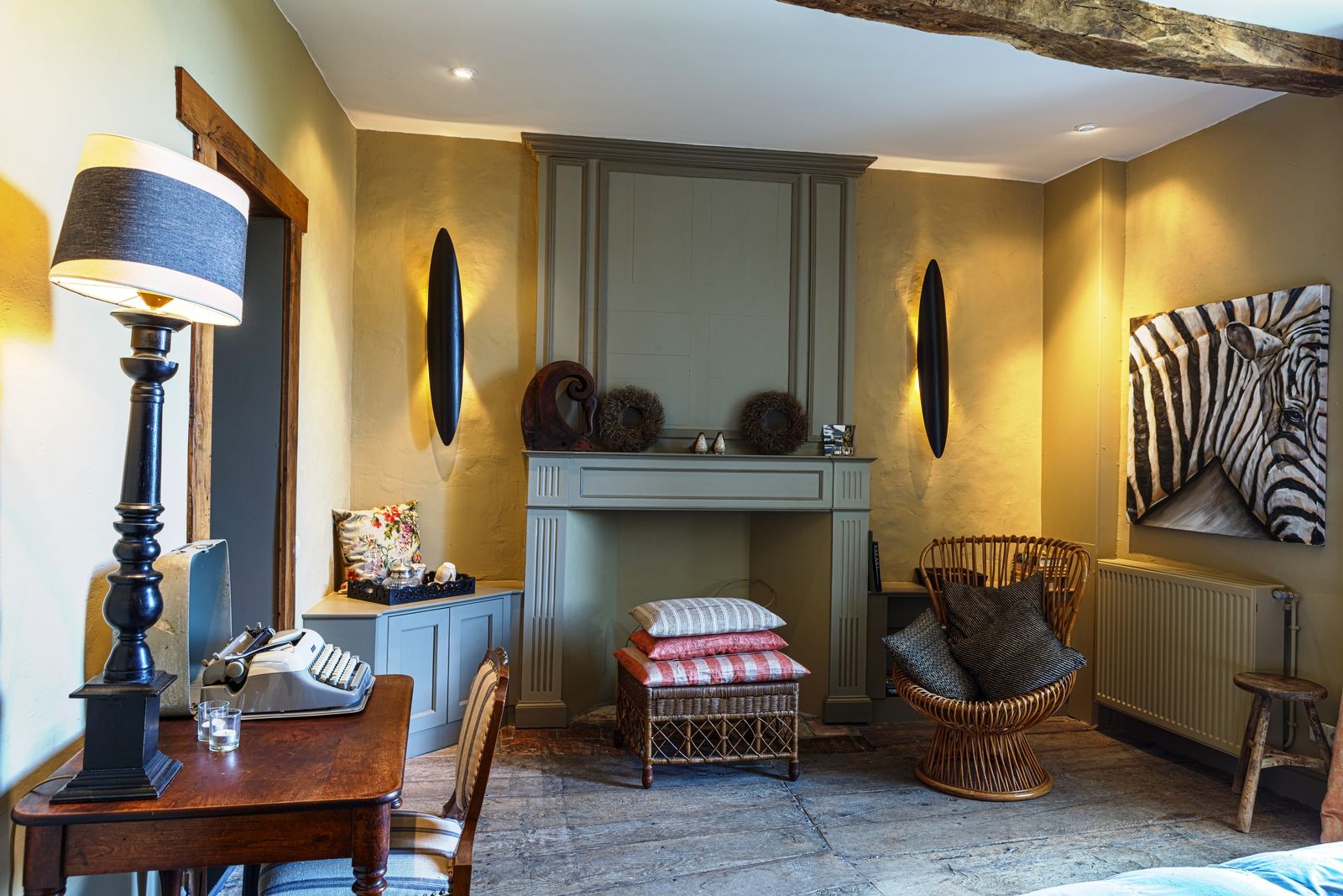 Afbeelding van Maison de Chasse - La Mazilière - luxe vakantiehuis Dordogne, Frankrijk