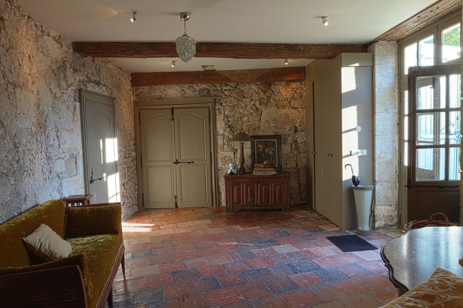 Afbeelding van Maison de Chasse - La Mazilière - luxe vakantiehuis Dordogne, Frankrijk