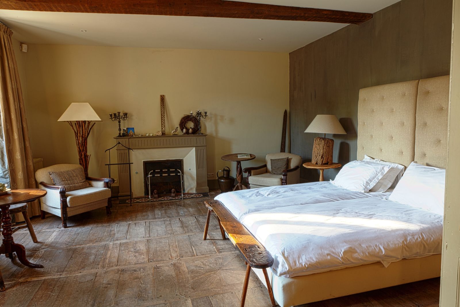 Afbeelding van Maison de Chasse - La Mazilière - luxe vakantiehuis Dordogne, Frankrijk