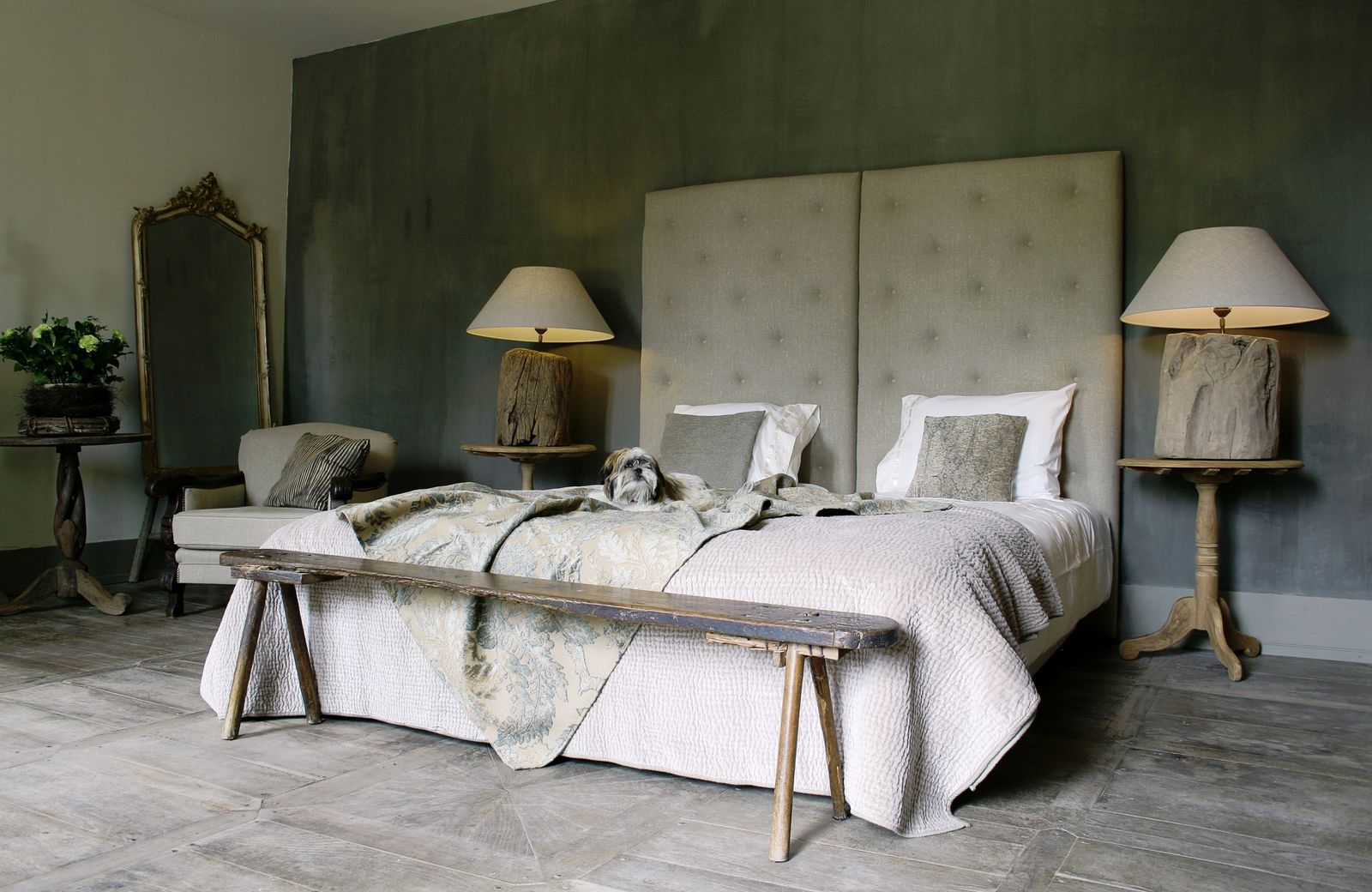 Afbeelding van Maison de Chasse - La Mazilière - luxe vakantiehuis Dordogne, Frankrijk