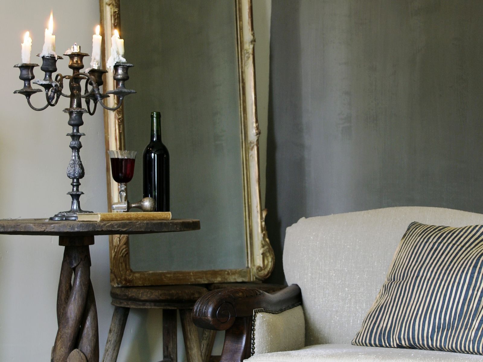Afbeelding van Maison de Chasse - La Mazilière - luxe vakantiehuis Dordogne, Frankrijk
