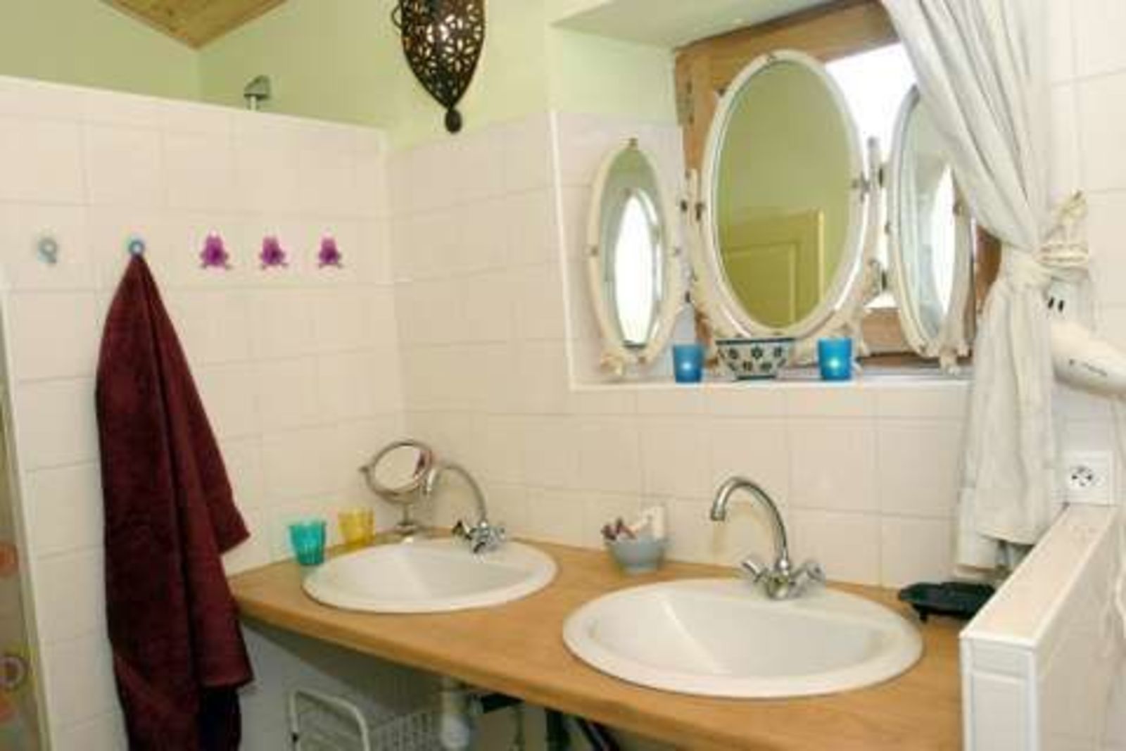 Zijdespinnerij - vakantiehuis Sophie