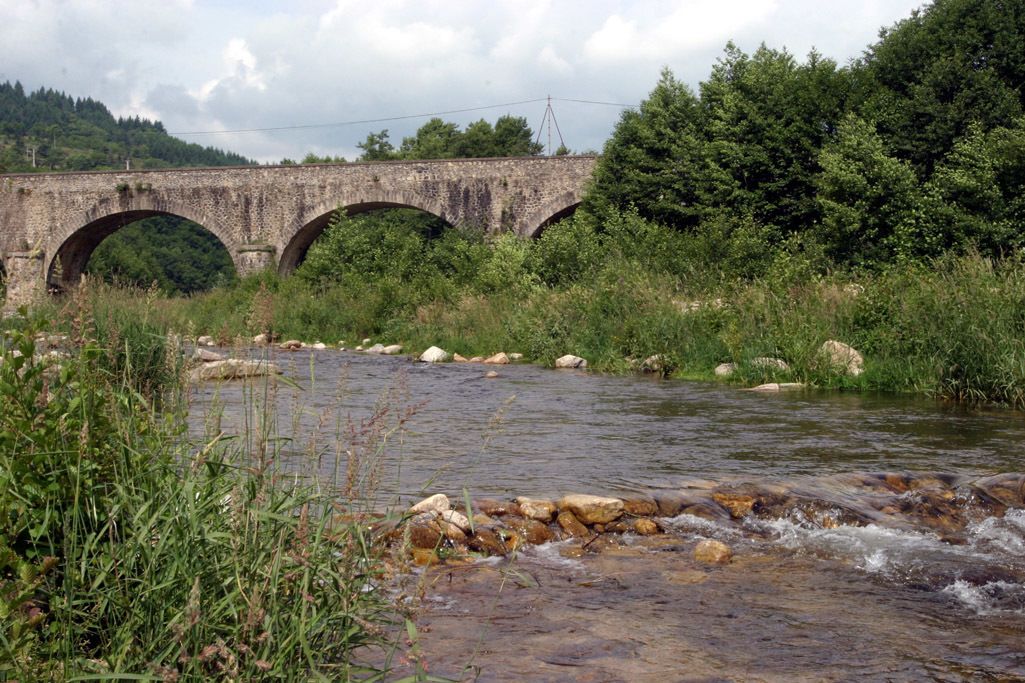 Afbeelding van Vakantiehuis Zijdespinnerij Isabel - Ardèche - Frankrijk