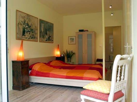 Afbeelding van Vakantiehuis Zijdespinnerij Isabel - Ardèche - Frankrijk