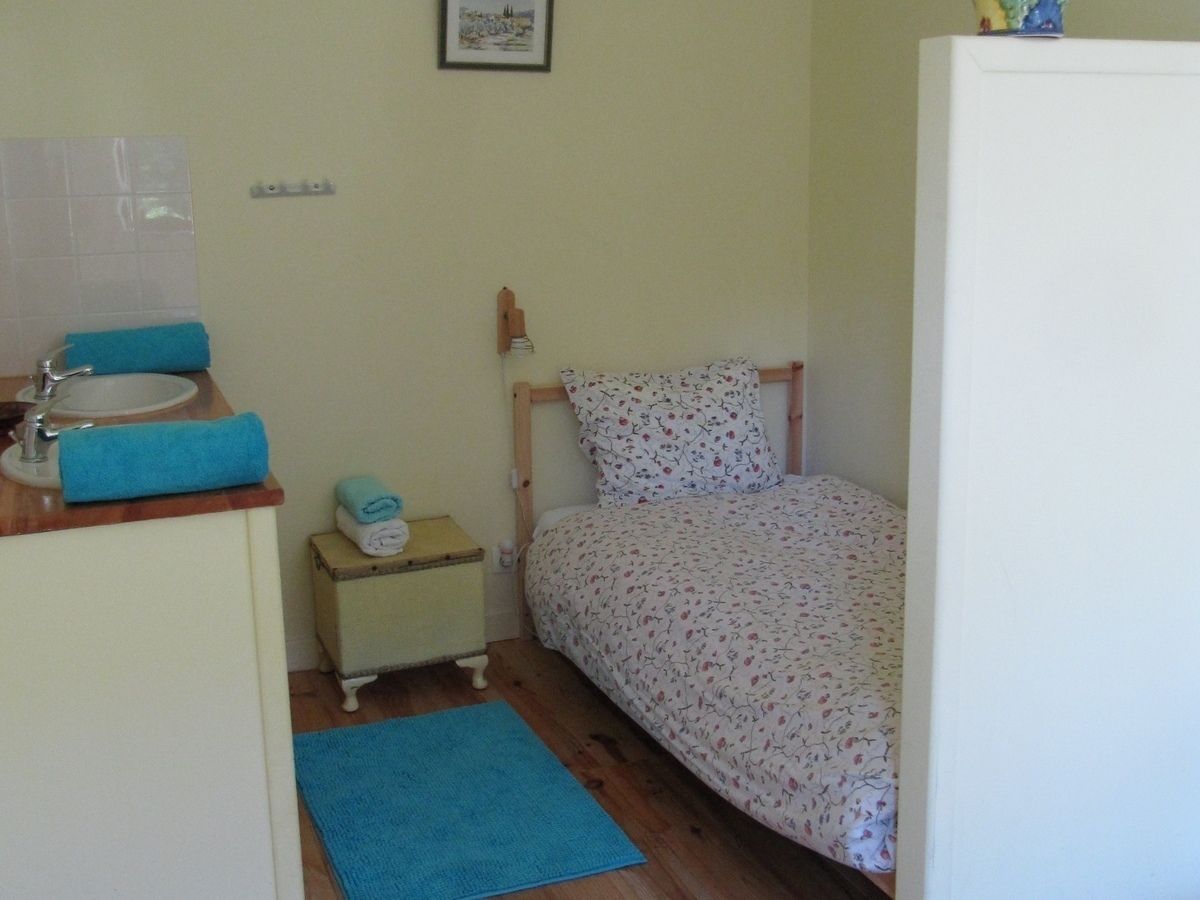 Afbeelding van Vakantiehuis Zijdespinnerij Isabel - Ardèche - Frankrijk