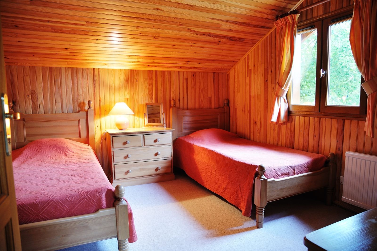Afbeelding van Souillac Country Club - vakantiehuis Dordogne Confort