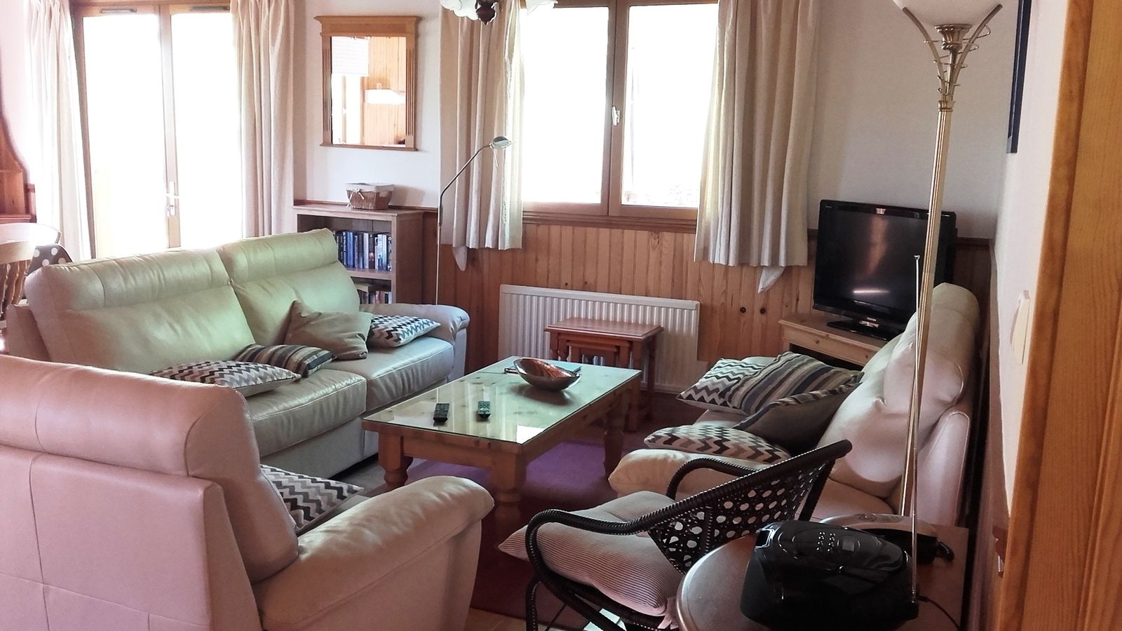 Afbeelding van Souillac Country Club - vakantiehuis Dordogne Confort