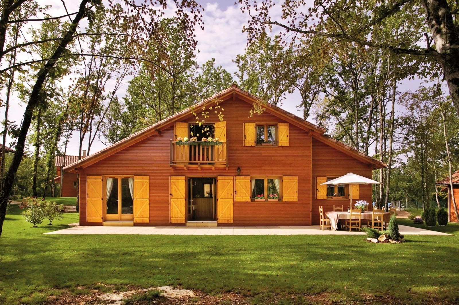 Afbeelding van Souillac Country Club - vakantiehuis Dordogne Confort