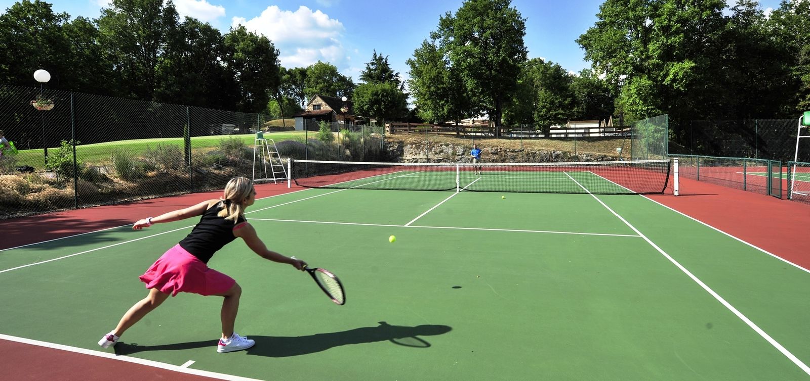 Afbeelding van Souillac Country Club - vakantiehuis Dordogne Confort