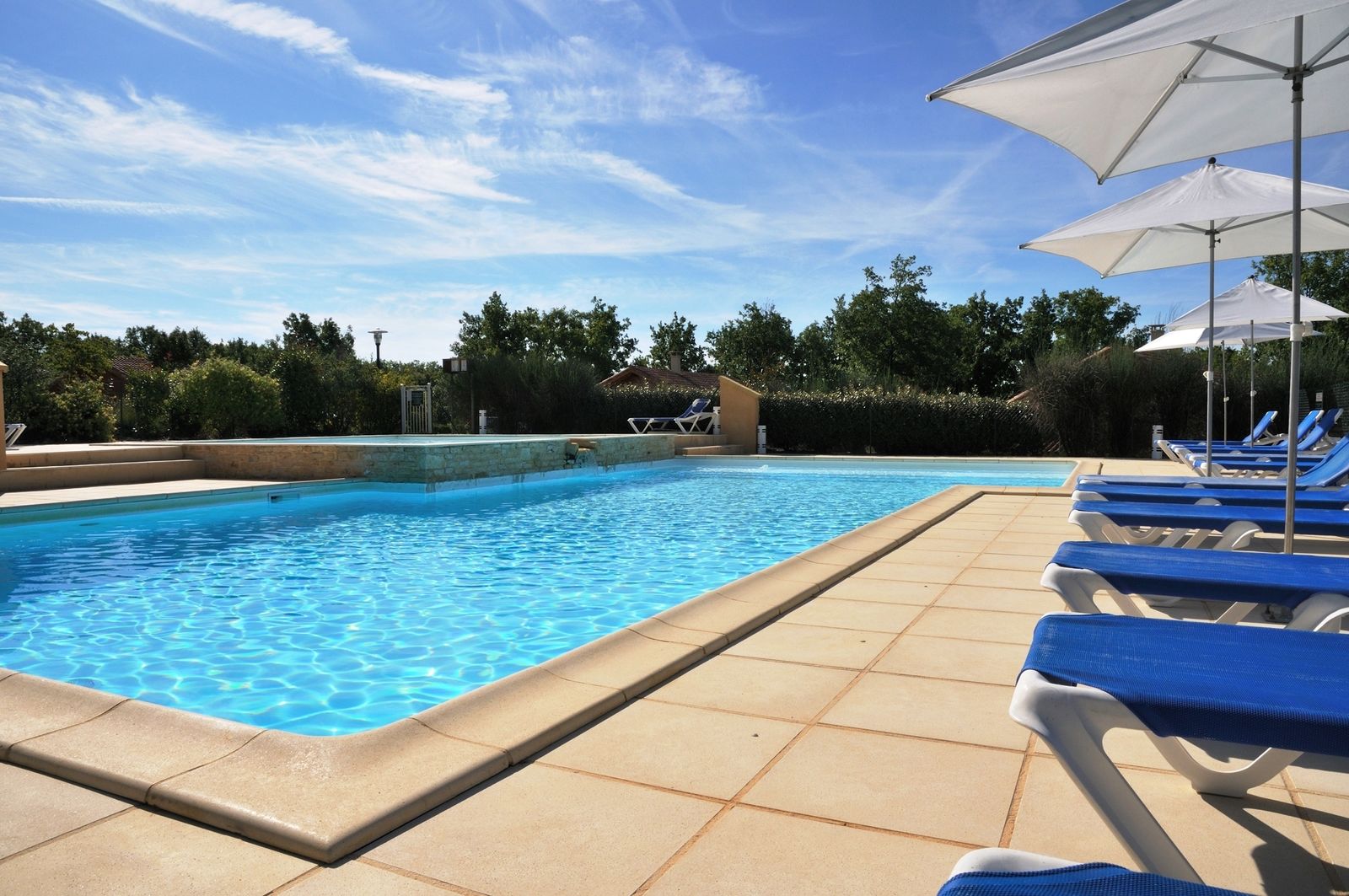 Afbeelding van Souillac Country Club - vakantiehuis Dordogne Confort