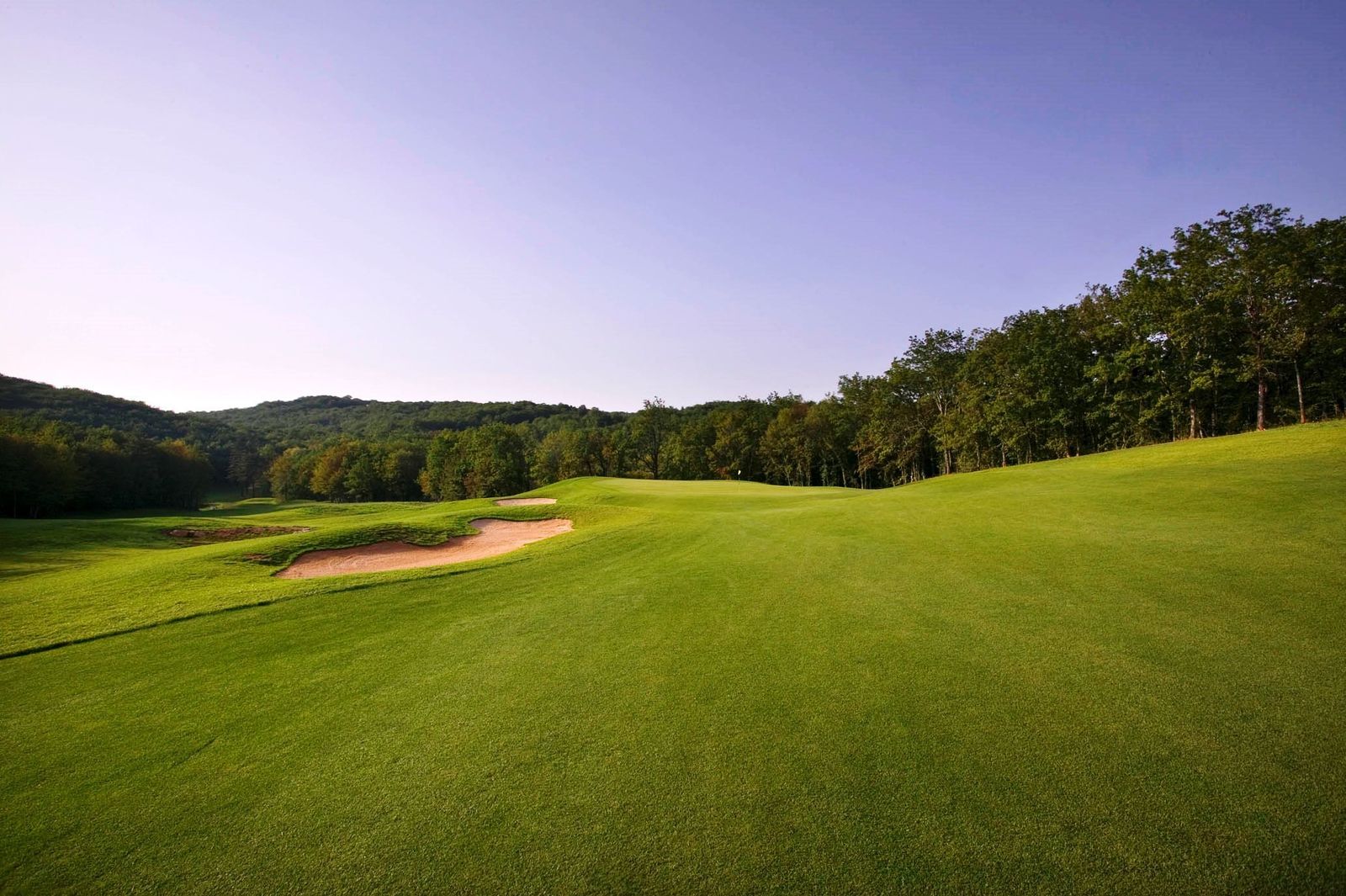 Afbeelding van Souillac Country Club - vakantiehuis Dordogne Confort