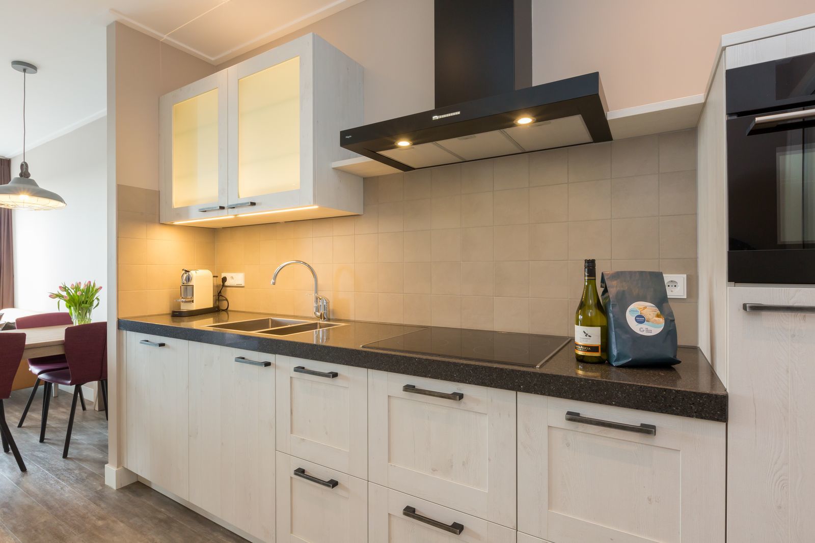 Apartment - Noordweg 56a | Oostkapelle "Comfort 4 personen"