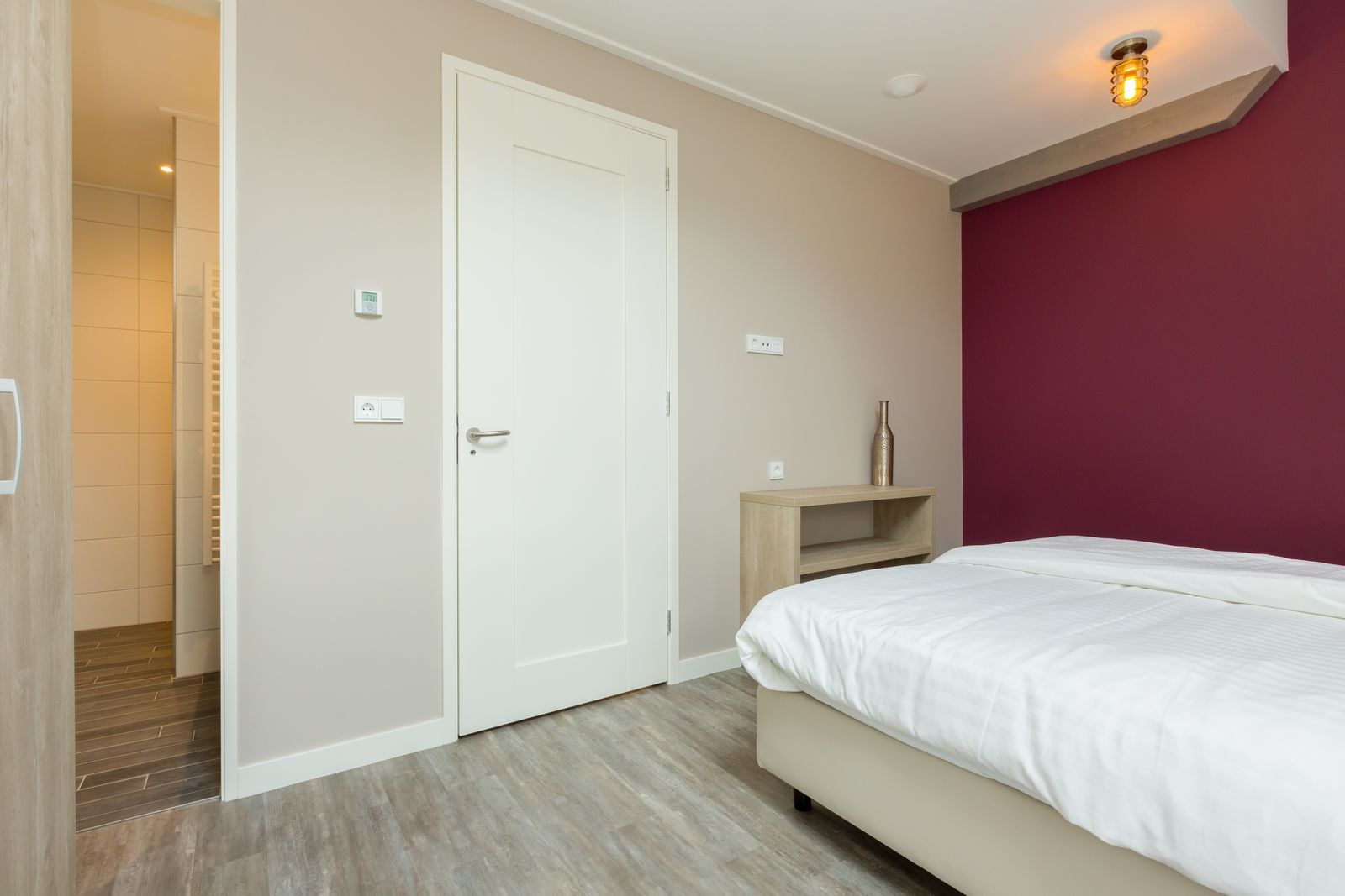 Vakantiewoning - Noordweg 56a | Oostkapelle "Comfort 4+ personen"