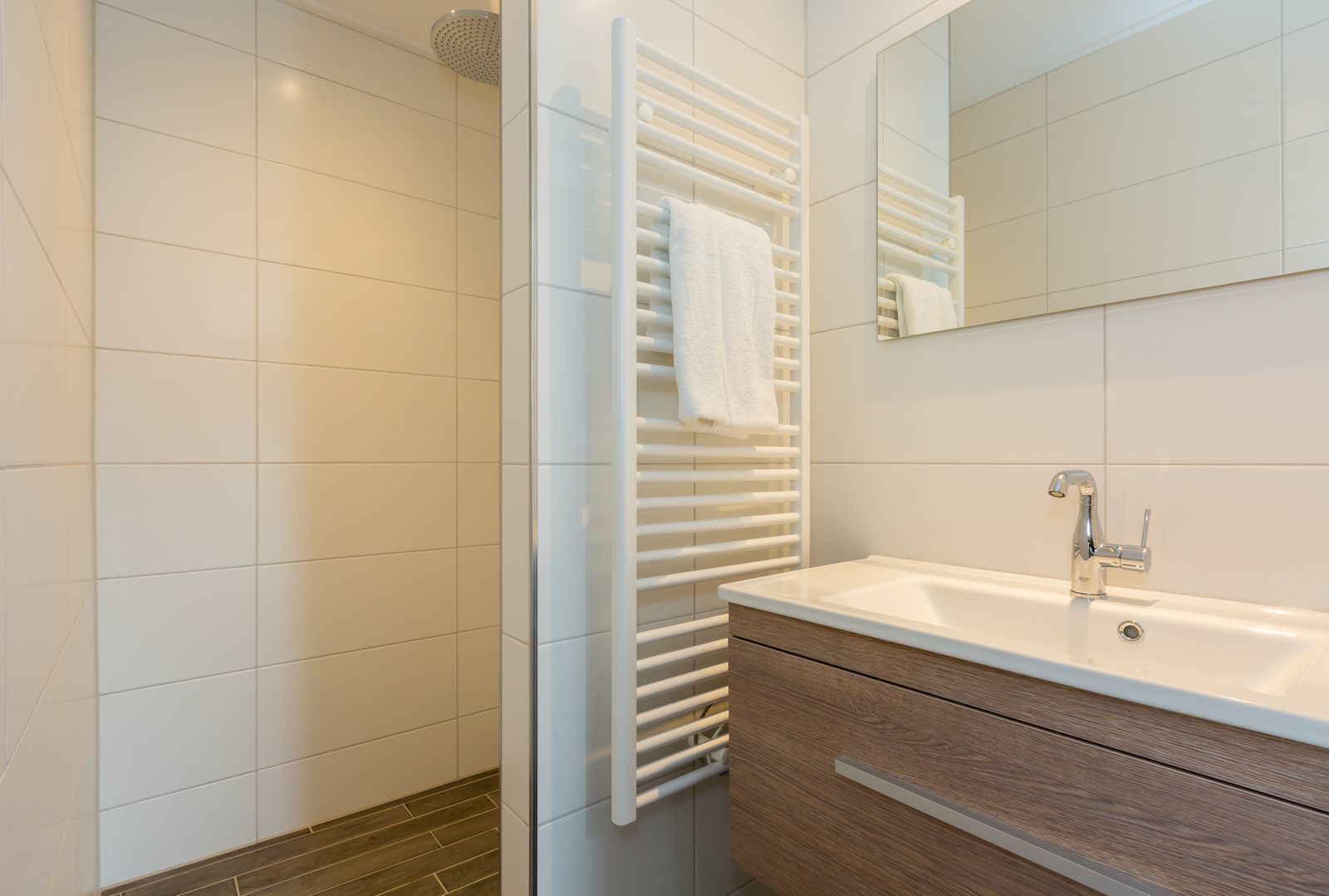 Vakantiewoning - Noordweg 56a | Oostkapelle "Comfort 4+ personen"